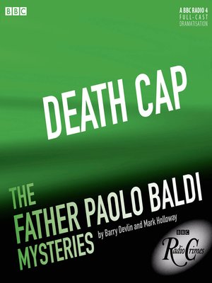 cover image of Baldi, Series 1, Episode 5